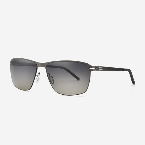 Navigator nylon Metal Men's Sunglasses P8674